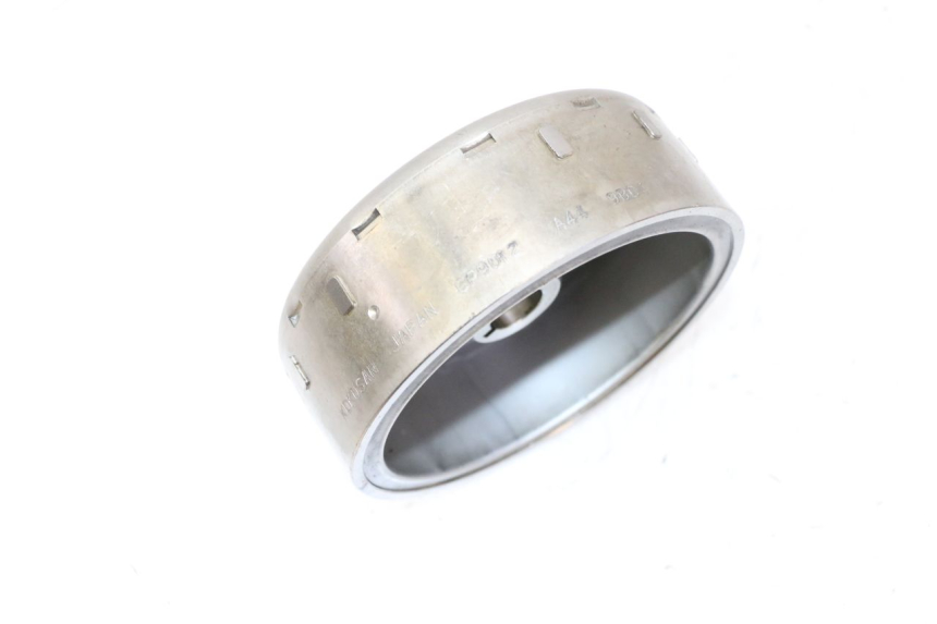 photo de ROTOR SUZUKI BURGMAN 125 (2007 - 2014) - Zoom op gebruiksstaat