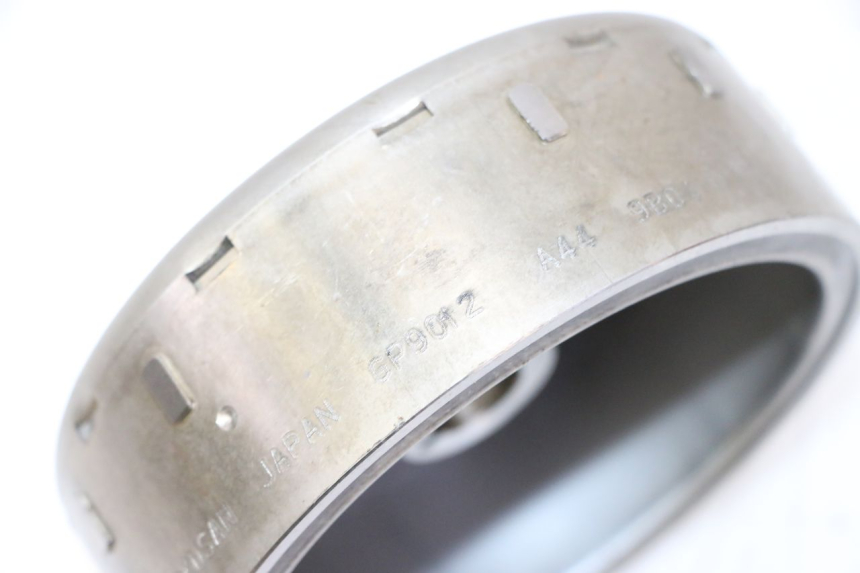 photo de ROTOR SUZUKI BURGMAN 125 (2007 - 2014) - Andere kijkhoek