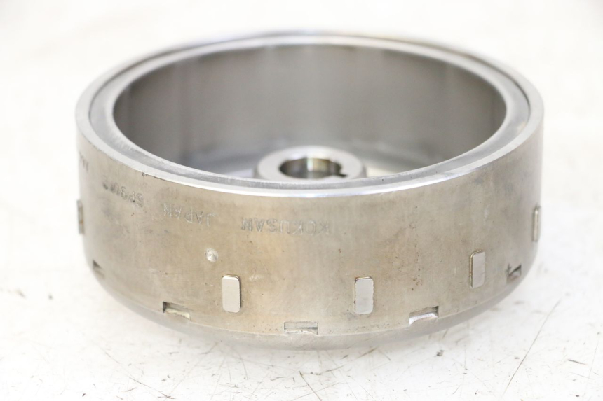 photo de ROTOR SUZUKI BURGMAN 125 (2007 - 2014) - Overzicht