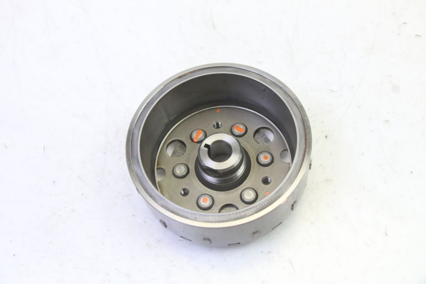 photo de ROTOR SUZUKI BURGMAN 125 (2007 - 2014) - Andere kijkhoek