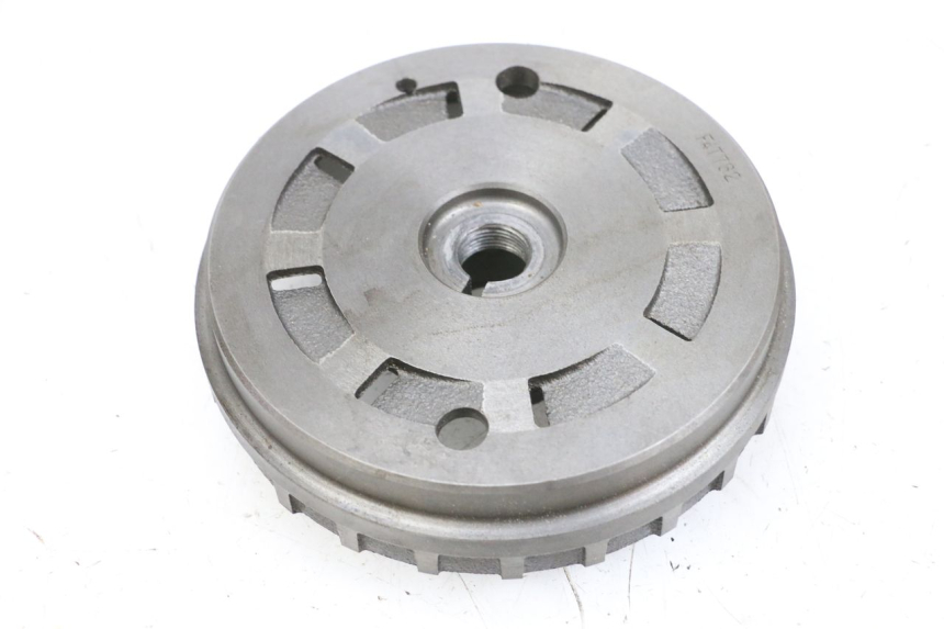 photo de ROTOR SUZUKI BURGMAN 650 (2013 - 2020) - Technische close-up