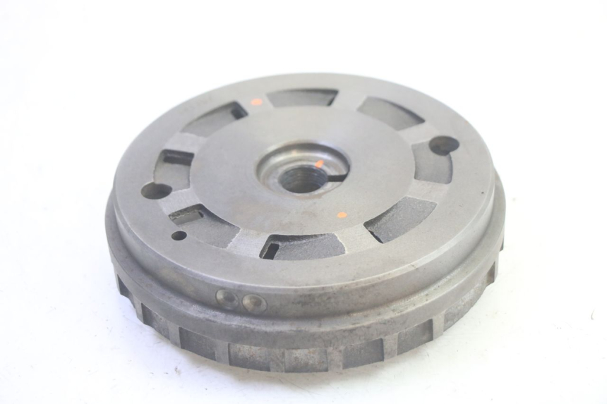 photo de ROTOR SUZUKI BURGMAN EXECUTIVE ABS 650 (2006 - 2012) - Hoofdaanzicht