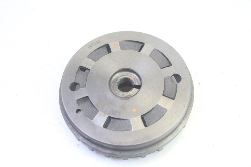 photo de ROTOR SUZUKI BURGMAN EXECUTIVE ABS 650 (2006 - 2012) - Detail van het onderdeel