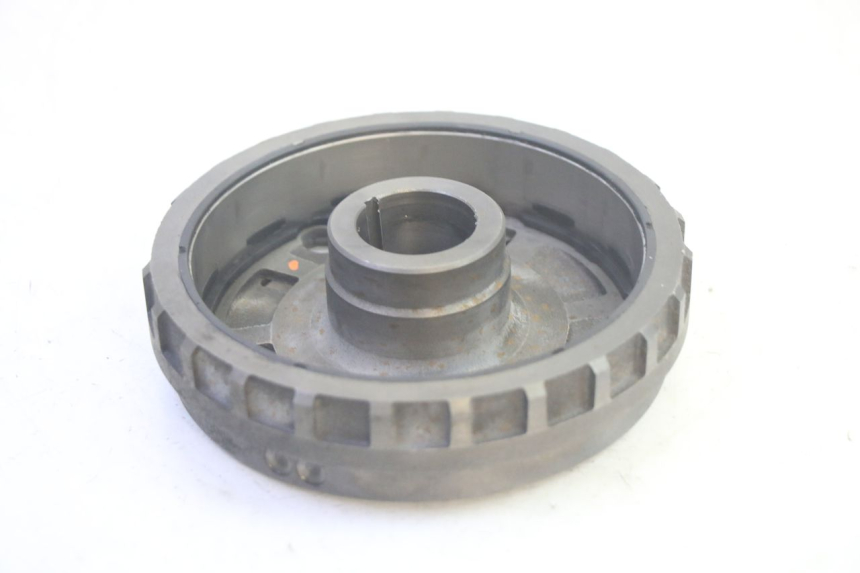 photo de ROTOR SUZUKI BURGMAN EXECUTIVE ABS 650 (2006 - 2012) - Andere kijkhoek