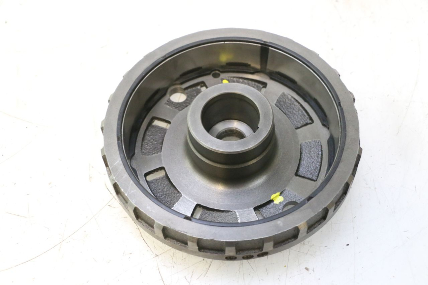 photo de ROTOR SUZUKI BURGMAN EXECUTIVE ABS 650 (2006 - 2012) - Hoofdaanzicht