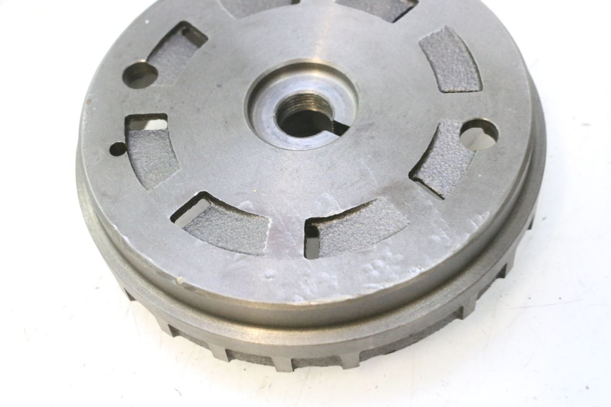 photo de ROTOR SUZUKI BURGMAN EXECUTIVE ABS 650 (2006 - 2012) - Detail van het onderdeel
