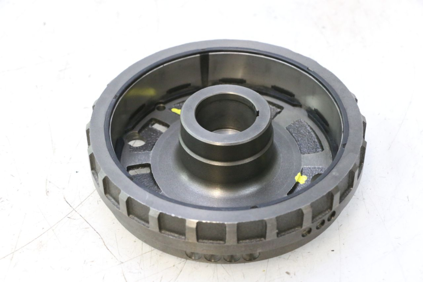 photo de ROTOR SUZUKI BURGMAN EXECUTIVE ABS 650 (2006 - 2012) - Andere kijkhoek