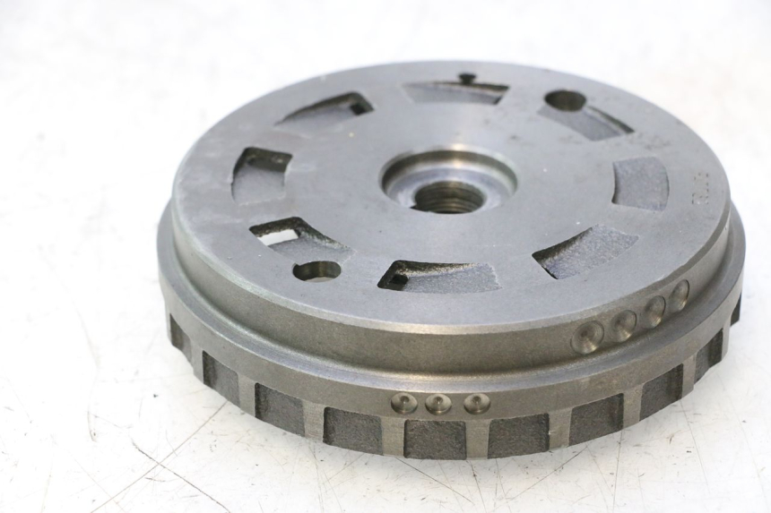 photo de ROTOR SUZUKI BURGMAN EXECUTIVE ABS 650 (2006 - 2012) - Technische close-up