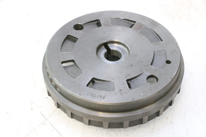 photo de ROTOR SUZUKI BURGMAN EXECUTIVE ABS 650 (2006 - 2012) - Overzicht