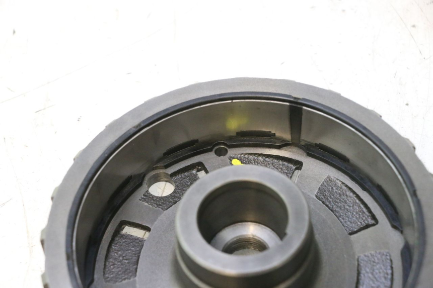 photo de ROTOR SUZUKI BURGMAN EXECUTIVE ABS 650 (2006 - 2012) - Bevestigingspunten