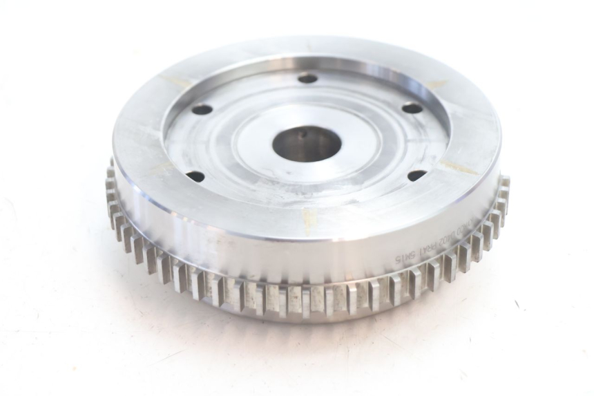 photo de ROTOR BMW C SPORT 650 (2015 - 2021) - Hoofdaanzicht