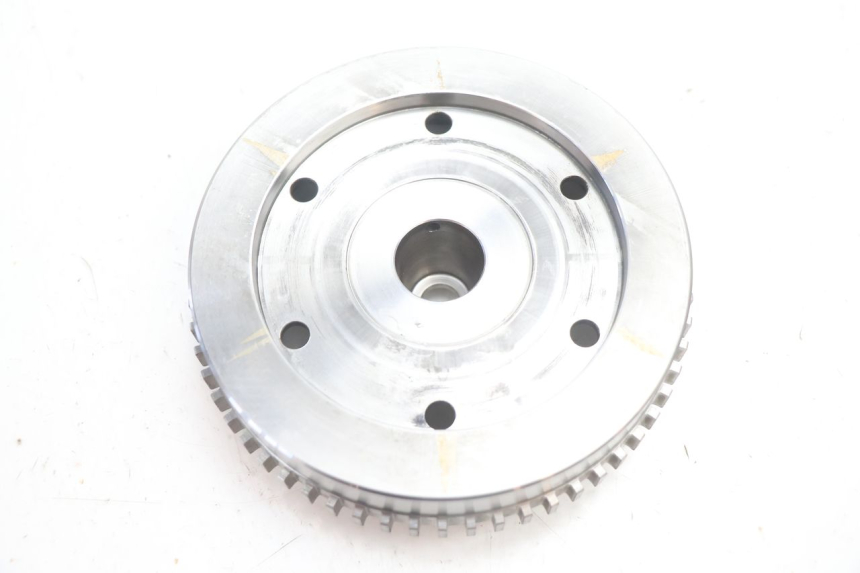 photo de ROTOR BMW C SPORT 650 (2015 - 2021) - Detail van het onderdeel