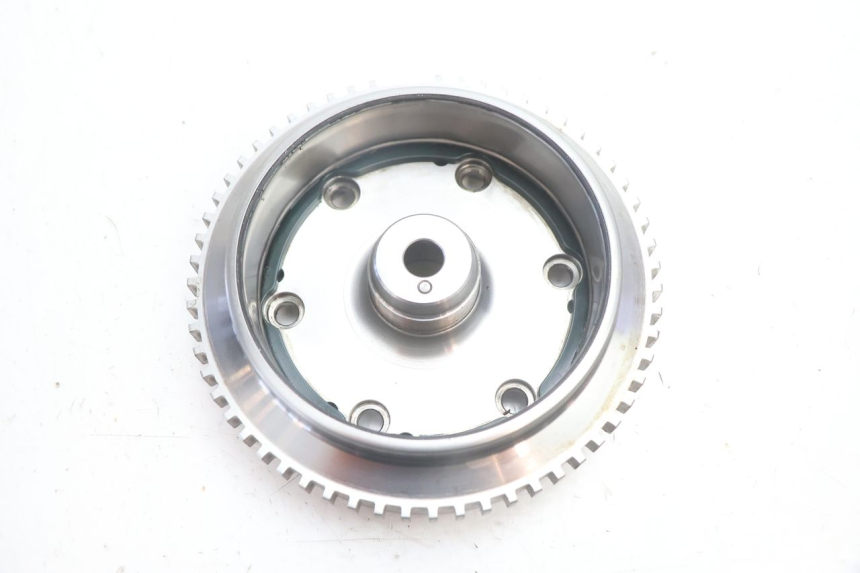 photo de ROTOR BMW C SPORT 650 (2015 - 2021) - Andere kijkhoek