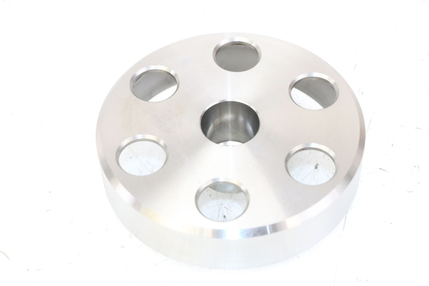 photo de ROTOR HONDA CB R 1000 (2018 - 2023) - Andere kijkhoek