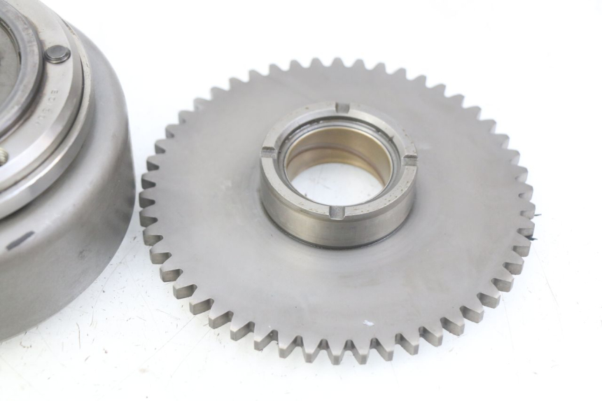 photo de ROTOR HONDA CBF 500 (2004 - 2007) - Technische close-up