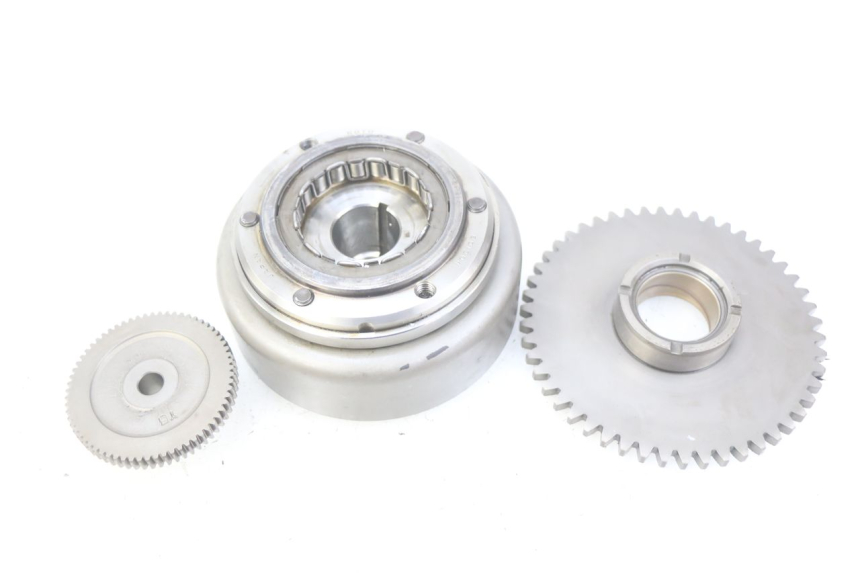 photo de ROTOR HONDA CBF 500 (2004 - 2007) - Overzicht