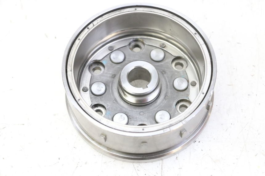 photo de ROTOR HONDA CBF 125 (2009 - 2015) - Hoofdaanzicht