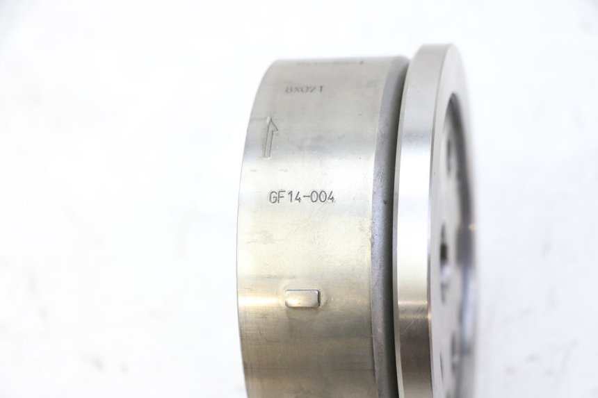 photo de ROTOR HONDA CBF 125 (2009 - 2015) - Detail van het onderdeel