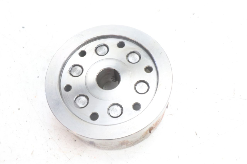 photo de ROTOR HONDA CBF 125 (2009 - 2015) - Bevestigingspunten