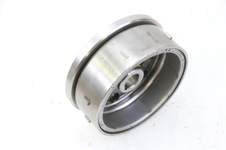 photo de ROTOR HONDA CBF 125 (2009 - 2015) - Andere kijkhoek