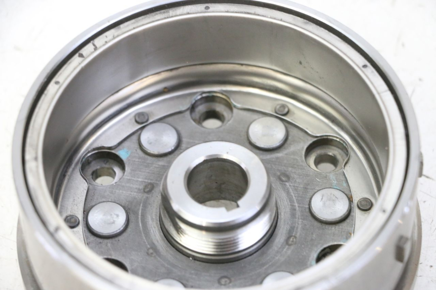 photo de ROTOR HONDA CBF 125 (2009 - 2015) - Overzicht