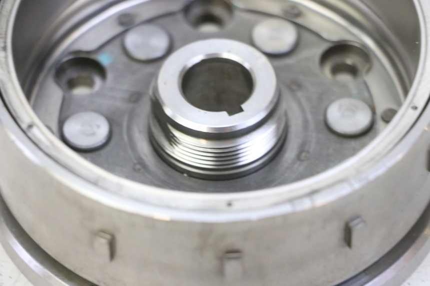 photo de ROTOR HONDA CBF 125 (2009 - 2015) - Bevestigingspunten