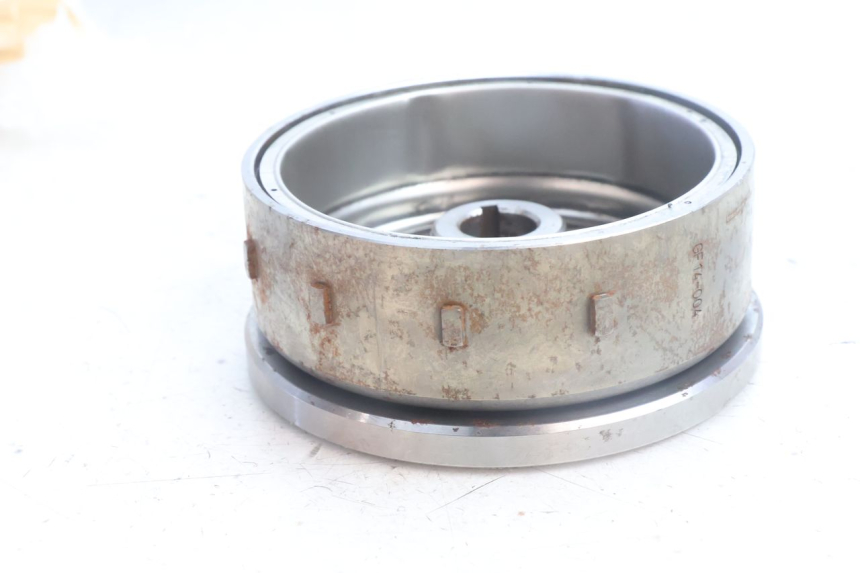 photo de ROTOR HONDA CBF 125 (2009 - 2015) - Technische close-up