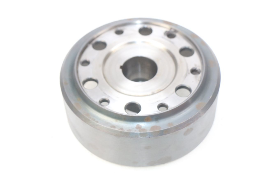 photo de ROTOR HONDA CBR RR FIREBLADE 900 (1992 - 1994) - Zoom op gebruiksstaat