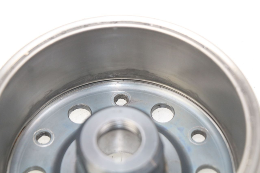 photo de ROTOR HONDA CBR RR FIREBLADE 900 (1992 - 1994) - Andere kijkhoek