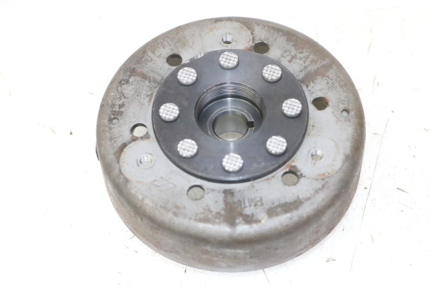 photo de ROTOR PEUGEOT CITYSTAR 50 (2013 - 2017) - Hoofdaanzicht