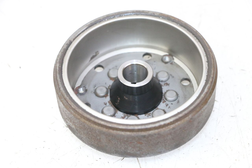 photo de ROTOR PEUGEOT CITYSTAR 50 (2013 - 2017) - Zoom op gebruiksstaat