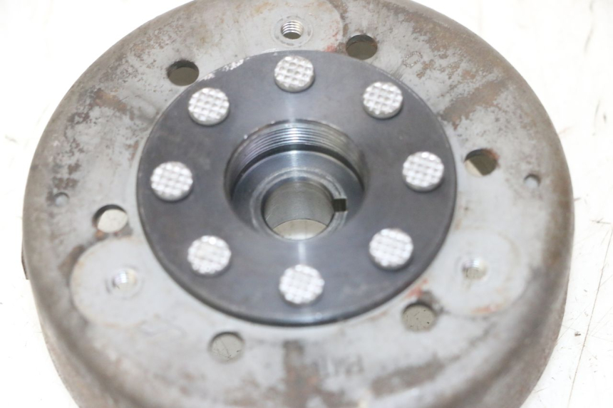 photo de ROTOR PEUGEOT CITYSTAR 50 (2013 - 2017) - Andere kijkhoek