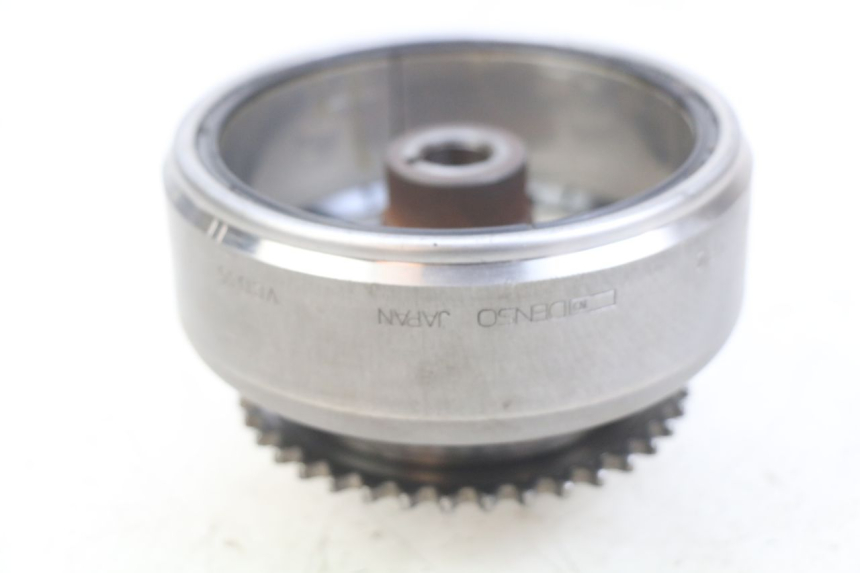 photo de ROTOR HONDA CM 125 (1983 - 2003) - Zoom op gebruiksstaat