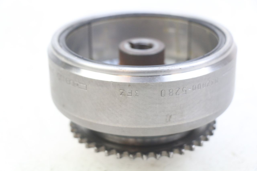 photo de ROTOR HONDA CM 125 (1983 - 2003) - Andere kijkhoek