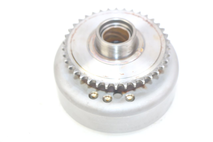 photo de ROTOR HONDA CM 125 (1983 - 2003) - Markeringen en referenties