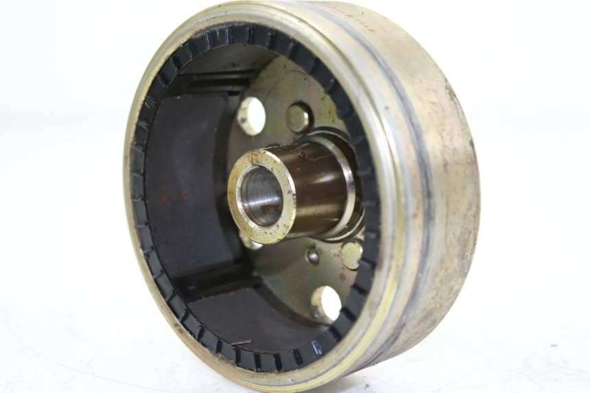 photo de ROTOR SUZUKI CP 80 (1985 - 1996) - Detail van het onderdeel