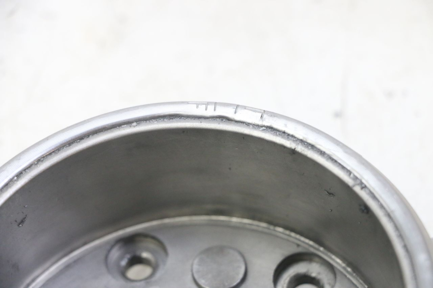 photo de ROTOR HONDA CRF-F CRF F 110 (2019 - 2022) - Zoom op gebruiksstaat