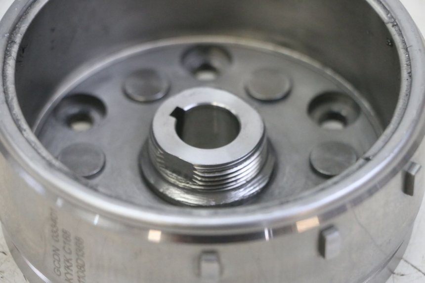 photo de ROTOR HONDA CRF-F CRF F 110 (2019 - 2022) - Technische close-up