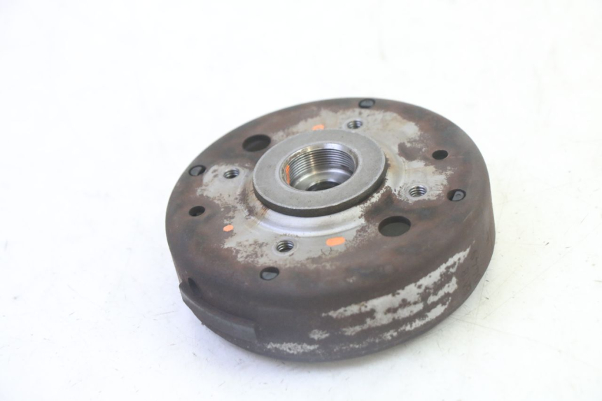 photo de ROTOR SYM CROX 4T 50 (2016 - 2023) - Detail van het onderdeel