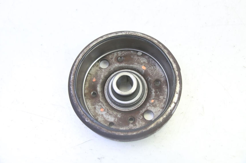 photo de ROTOR SYM CROX 4T 50 (2016 - 2023) - Andere kijkhoek