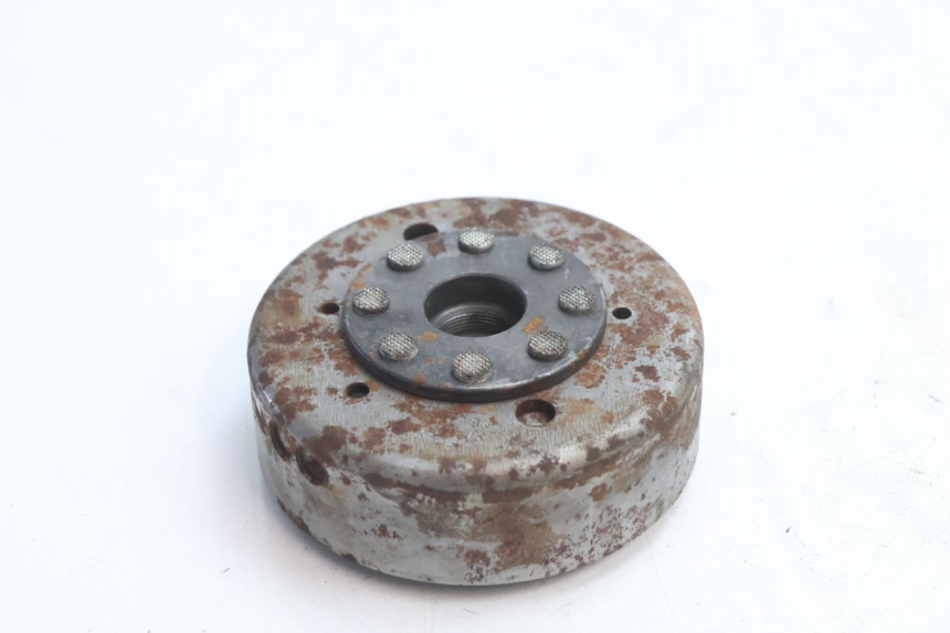 photo de ROTOR HM HONDA DERAPAGE 50 (2007 - 2009) - Hoofdaanzicht