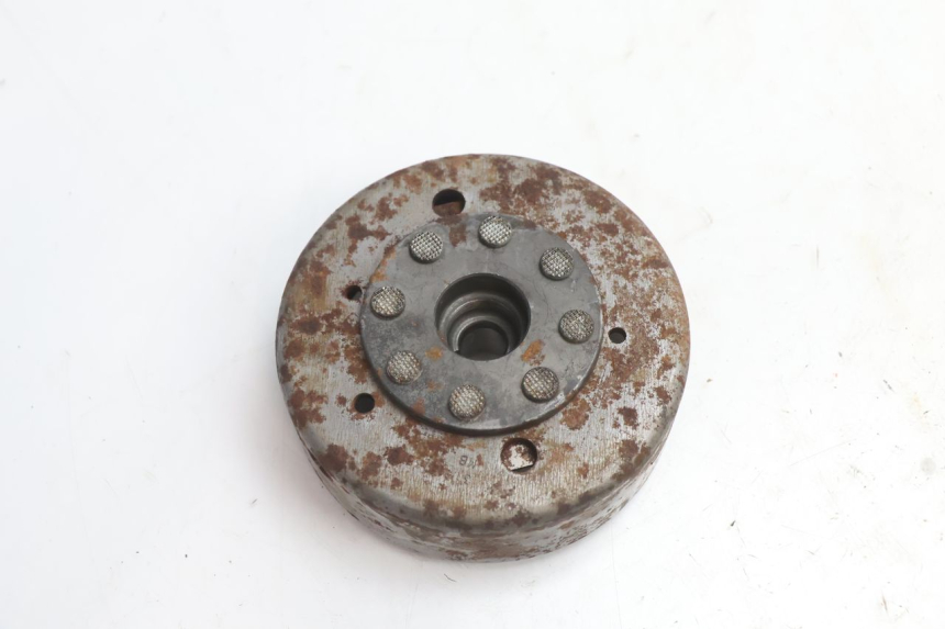 photo de ROTOR HM HONDA DERAPAGE 50 (2007 - 2009) - Detail van het onderdeel