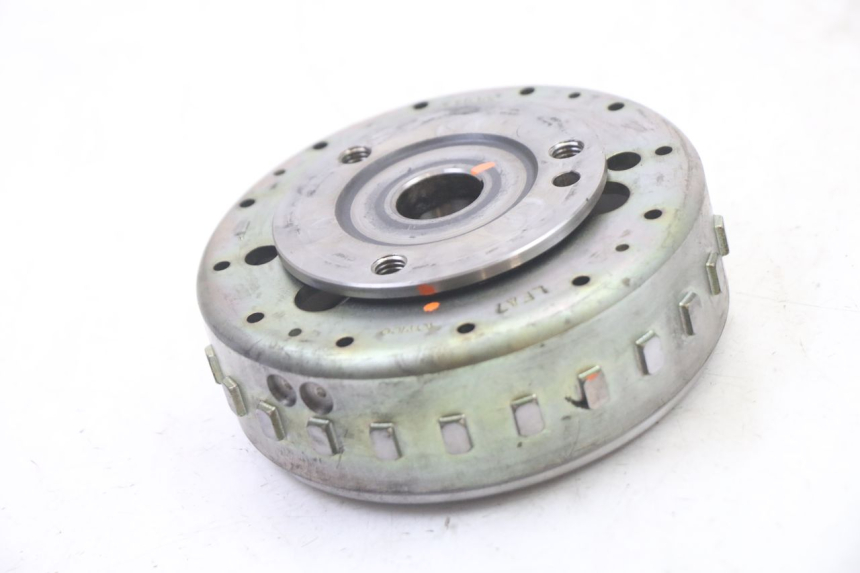 photo de ROTOR KYMCO DINK STREET 125 (2009 - 2014) - Detail van het onderdeel