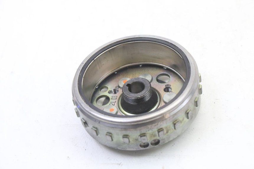 photo de ROTOR KYMCO DINK STREET 125 (2009 - 2014) - Andere kijkhoek