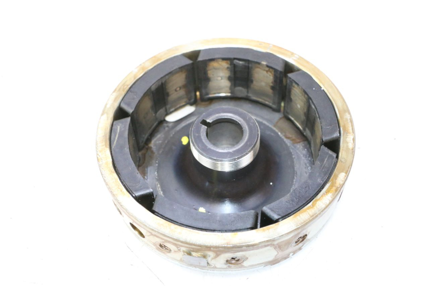 photo de ROTOR SUZUKI DR S 600 (1985 - 1989) - Zoom op gebruiksstaat