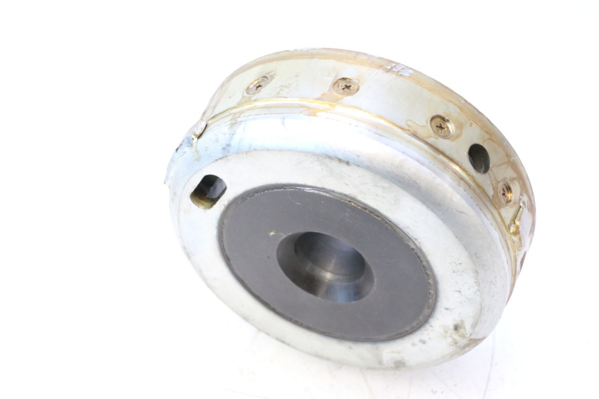 photo de ROTOR SUZUKI DR S 600 (1985 - 1989) - Andere kijkhoek