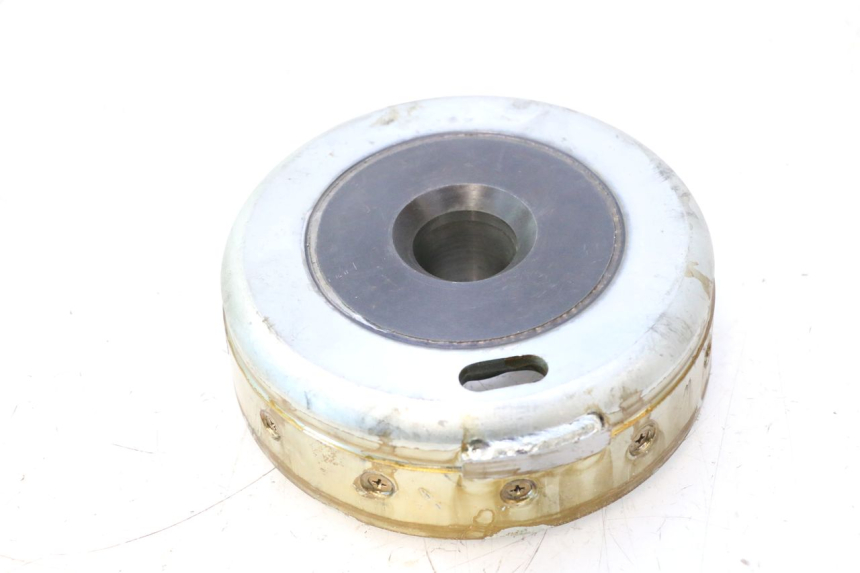 photo de ROTOR SUZUKI DR S 600 (1985 - 1989) - Overzicht
