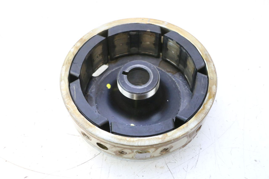 photo de ROTOR SUZUKI DR S 600 (1985 - 1989) - Staat van het oppervlak