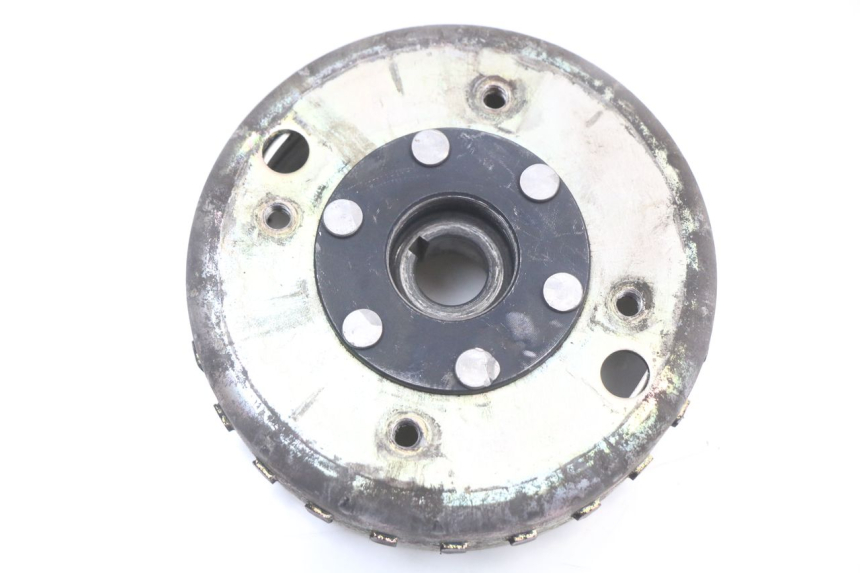 photo de ROTOR LONGJIA EASY MAX 125 (2020 - 2024) - Detail van het onderdeel