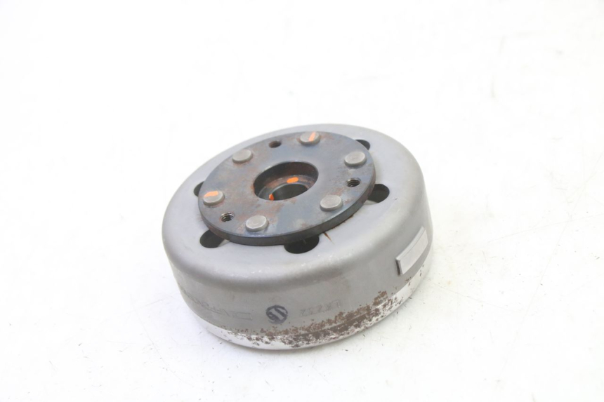 photo de ROTOR APRILIA ETX 125 (1998 - 2002) - Hoofdaanzicht